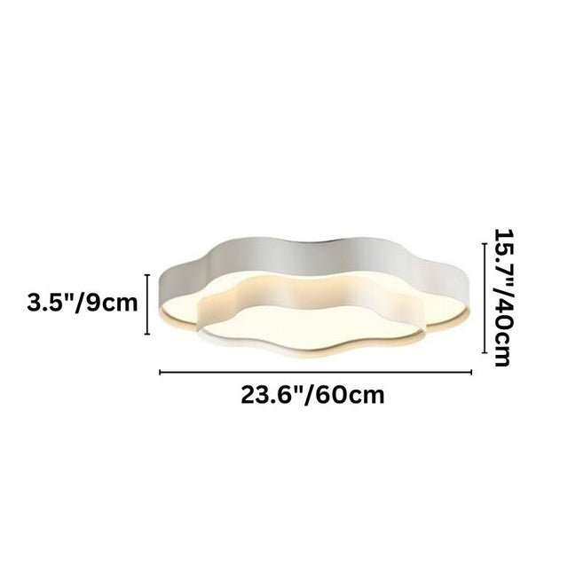 Rafter Ceiling Light