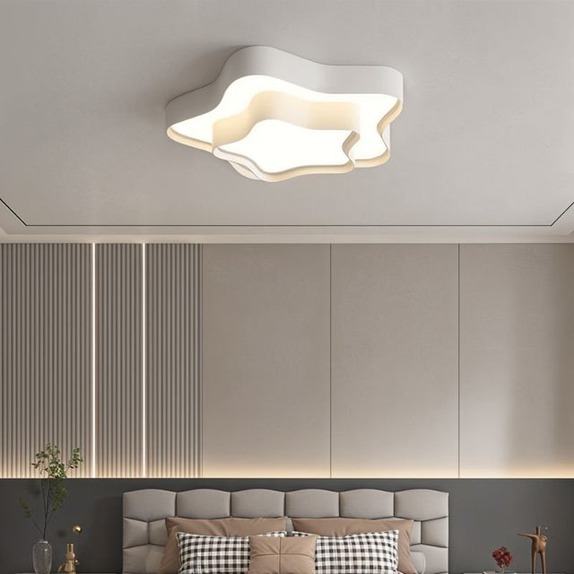 Rafter Ceiling Light