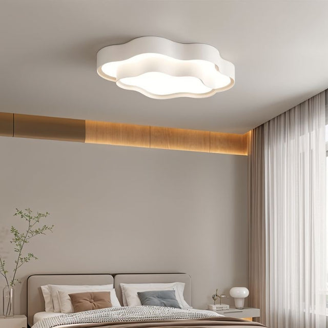 Rafter Ceiling Light