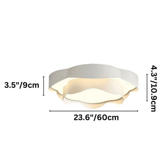 Rafter Ceiling Light