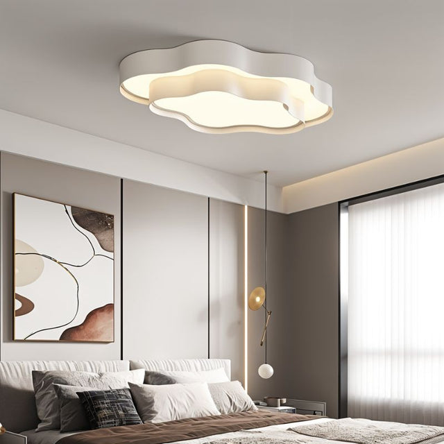 Rafter Ceiling Light