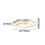 Rafter Ceiling Light