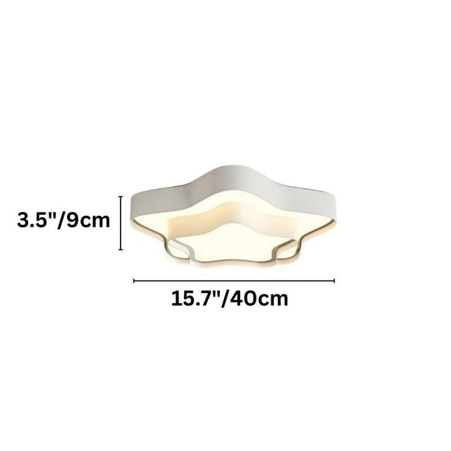 Rafter Ceiling Light
