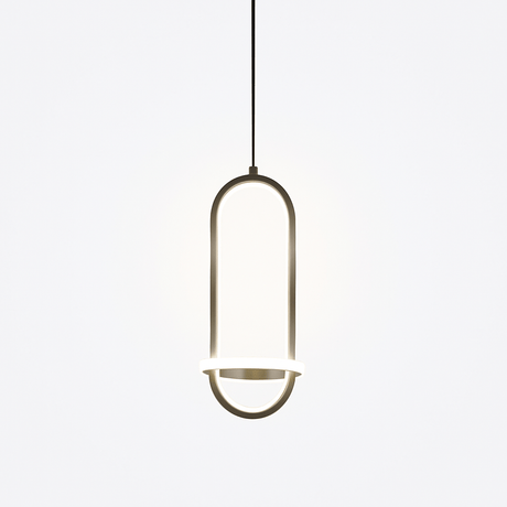 Tankavaara Pendant Light