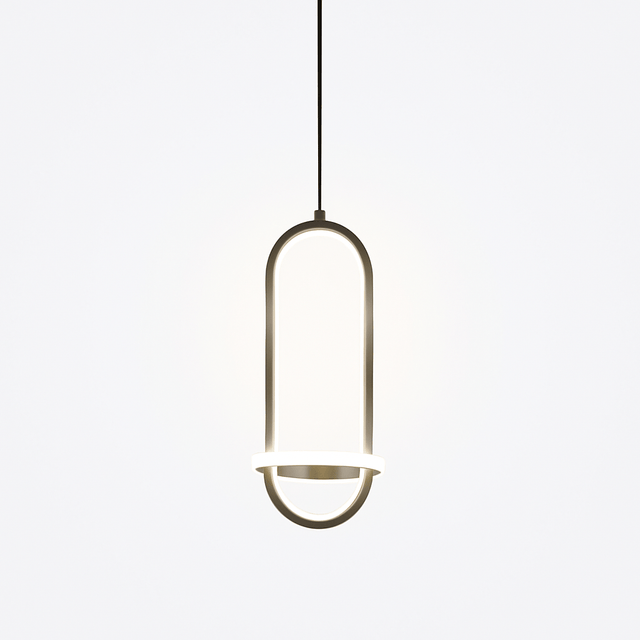 Tankavaara Pendant Light
