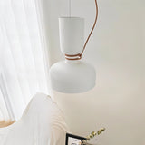 Corton Pendant Light