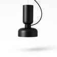 Corton Pendant Light