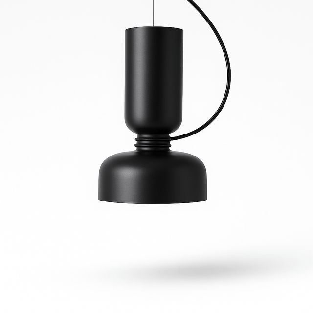 Corton Pendant Light