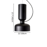 Corton Pendant Light