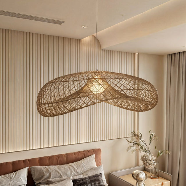 Xylem Pendant Light
