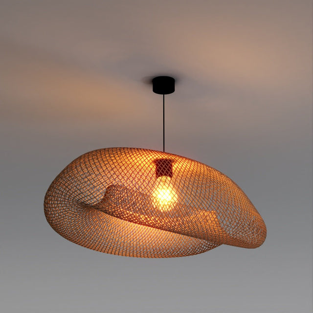 Xylem Pendant Light