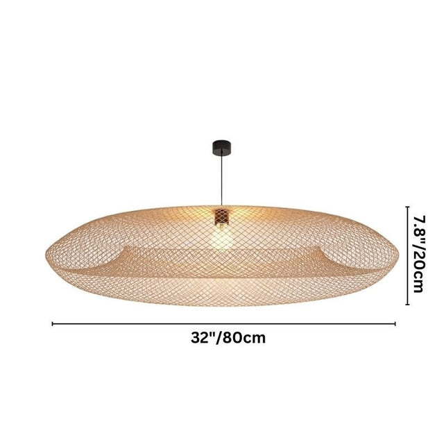 Xylem Pendant Light