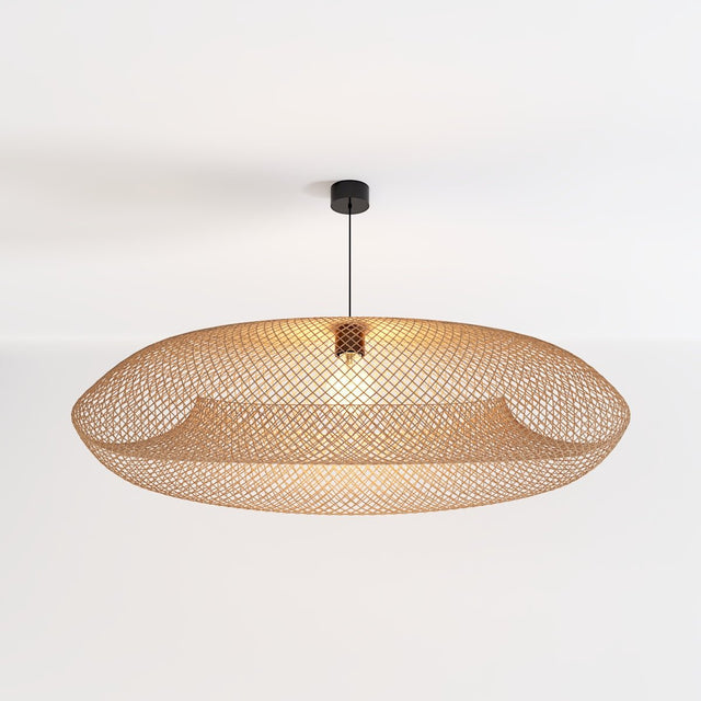 Xylem Pendant Light