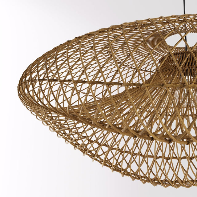 Xylem Pendant Light