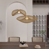 Xylem Pendant Light
