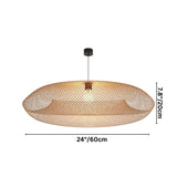 Xylem Pendant Light