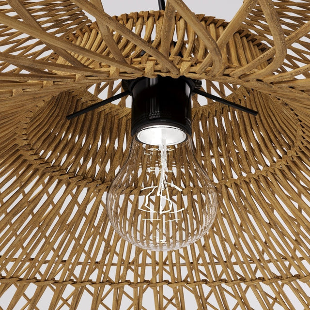 Xylem Pendant Light