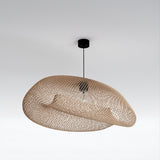 Xylem Pendant Light