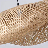 Xylem Pendant Light