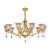 Hadsten Chandelier