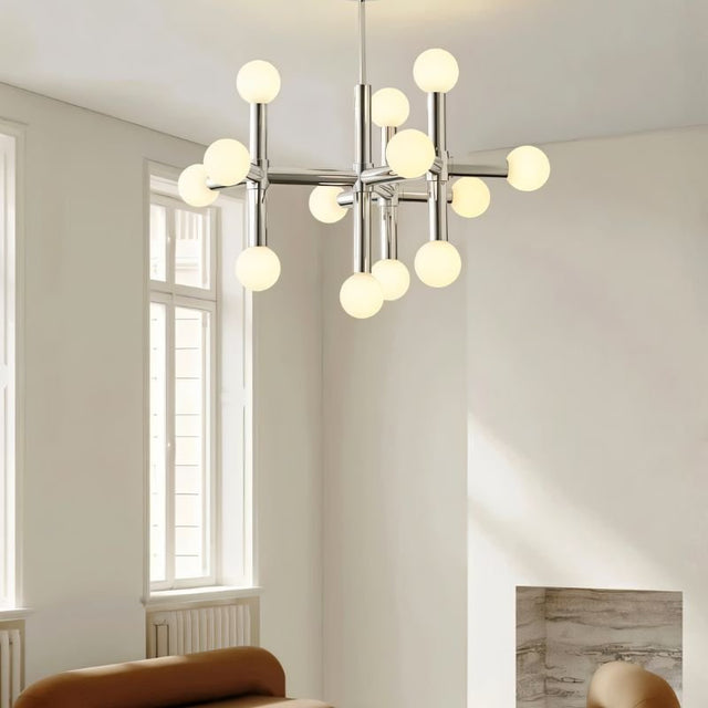 Bernkastel Chandelier