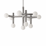 Bernkastel Chandelier