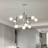 Bernkastel Chandelier