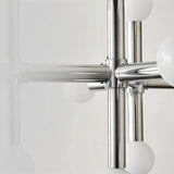 Bernkastel Chandelier