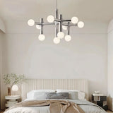 Bernkastel Chandelier