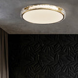 Bazoque Ceiling Light