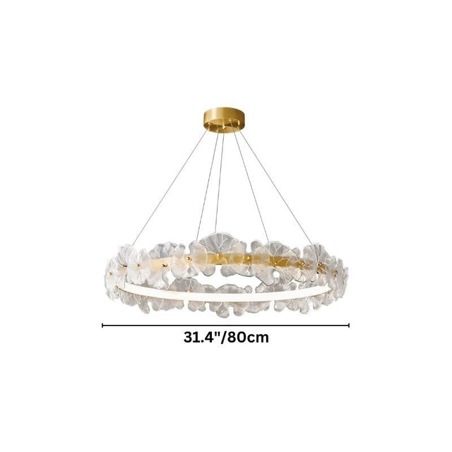 Seest Chandelier