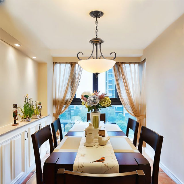 Joucas Chandelier