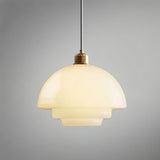 Lagen Pendant Light
