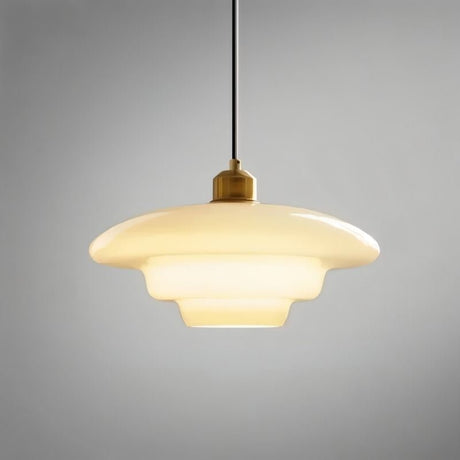 Lagen Pendant Light
