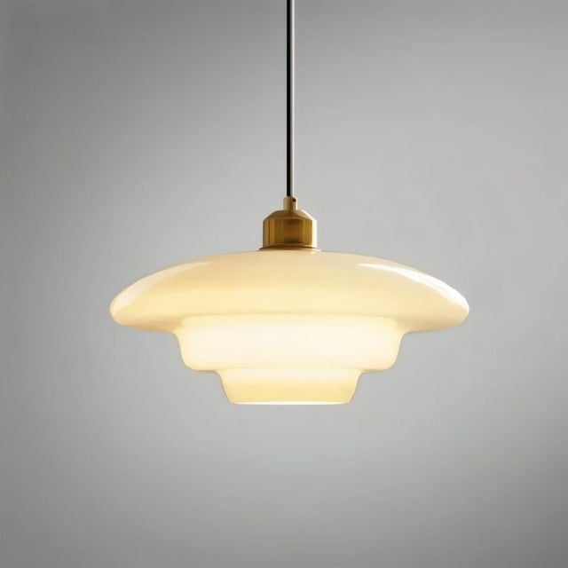Lagen Pendant Light