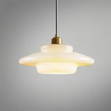 Lagen Pendant Light