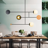Dais Chandelier