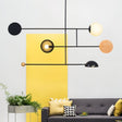 Dais Chandelier