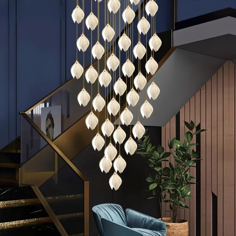 Pulmanki Chandelier