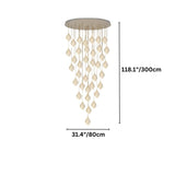 Pulmanki Chandelier