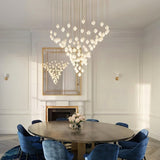 Pulmanki Chandelier