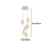 Pulmanki Chandelier