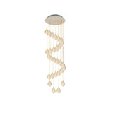 Pulmanki Chandelier