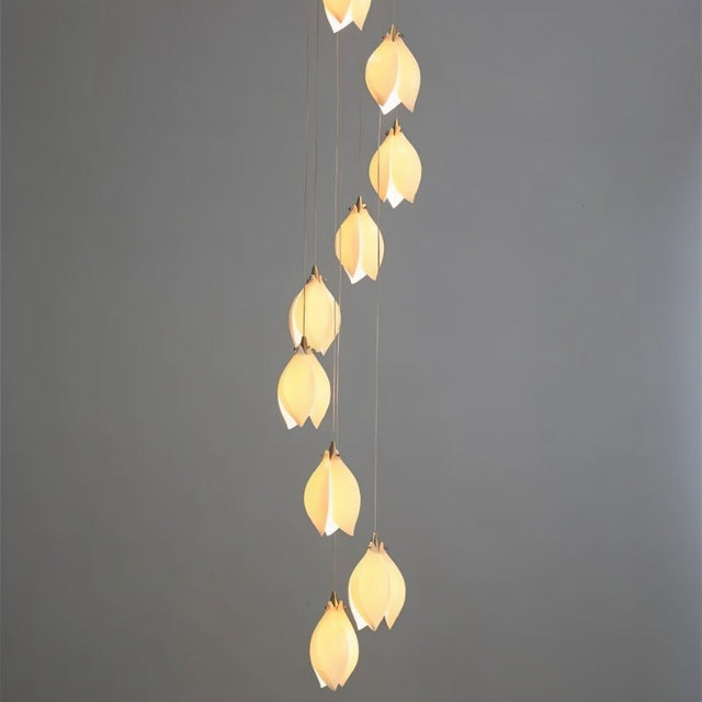 Pulmanki Chandelier