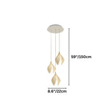 Pulmanki Chandelier