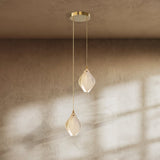 Pulmanki Chandelier