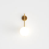 Vaxholm Wall Lamp