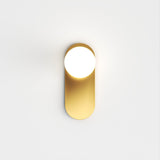 Vaxholm Wall Lamp