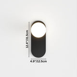 Vaxholm Wall Lamp