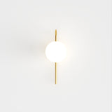 Vaxholm Wall Lamp